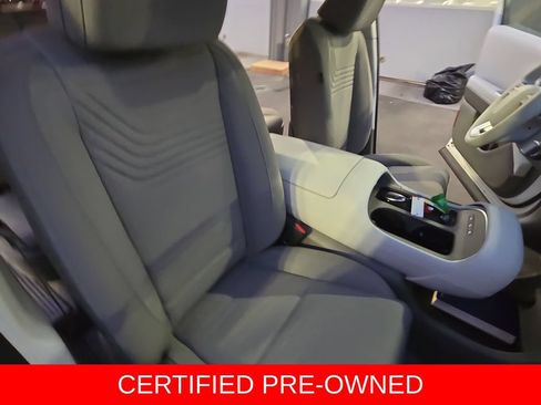 Used 2026 Hyundai Palisade SE FWD image 10