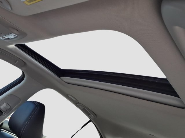 Certified 2023 INFINITI Q50 Luxe w/ Cargo Package RWD image 10