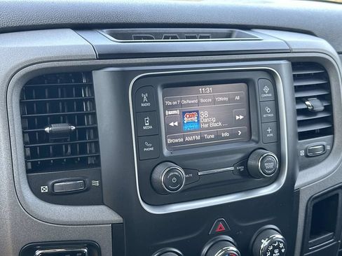 Used 2022 RAM 1500 Tradesman w/ Popular Equipment Group AWD/4WD image 28