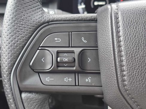 Used 2025 Toyota Tacoma TRD Pro AWD/4WD image 14