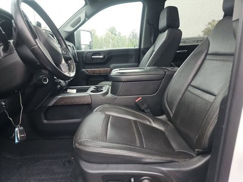Used 2020 GMC Sierra 3500 Denali w/ Denali Ultimate Package image 10