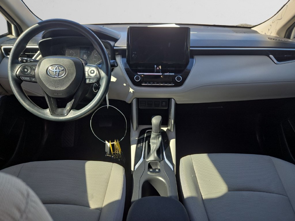 Used 2023 Toyota Corolla Cross L AWD/4WD image 11