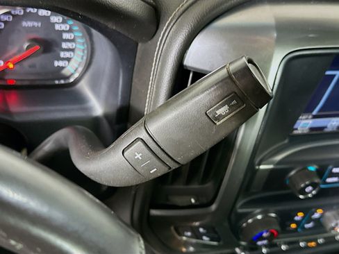 Used 2017 Chevrolet Silverado 3500 LTZ w/ Duramax Plus Package image 25