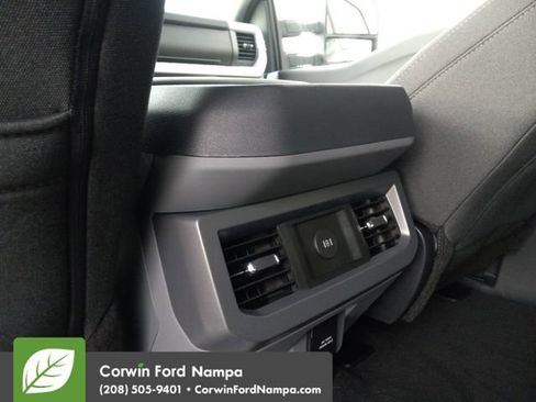 New 2026 Ford F350 XLT image 26