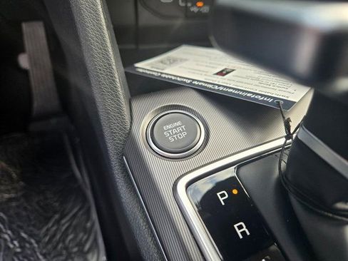 New 2026 Kia Sportage EX FWD image 17
