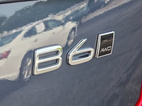 Used 2023 Volvo XC90 B6 Plus w/ Protection Package Premier AWD/4WD image 21