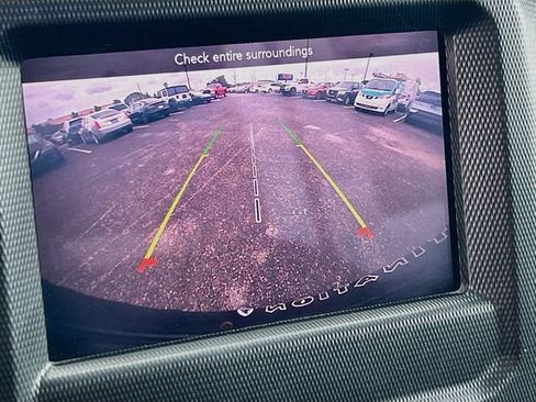 Used 2021 Jeep Wrangler Unlimited Sport AWD/4WD image 9