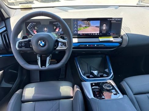 New 2026 BMW X3 xDrive30i w/ M Sport Package AWD/4WD image 27