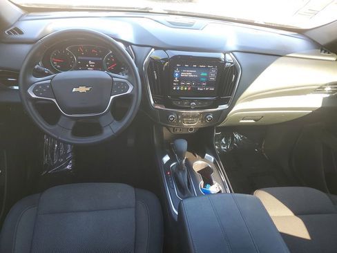 Used 2023 Chevrolet Traverse LT image 20