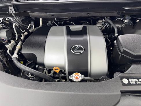 Used 2021 Lexus RX 350 AWD w/ Premium Package image 77