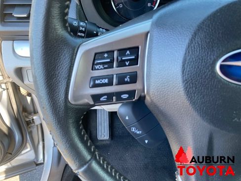 Used 2014 Subaru Forester 2.5i Touring w/ Popular Package #2 AWD/4WD image 38