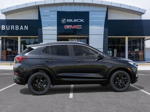 New 2026 Buick Encore GX Sport Touring w/ Comfort Package AWD/4WD image 5