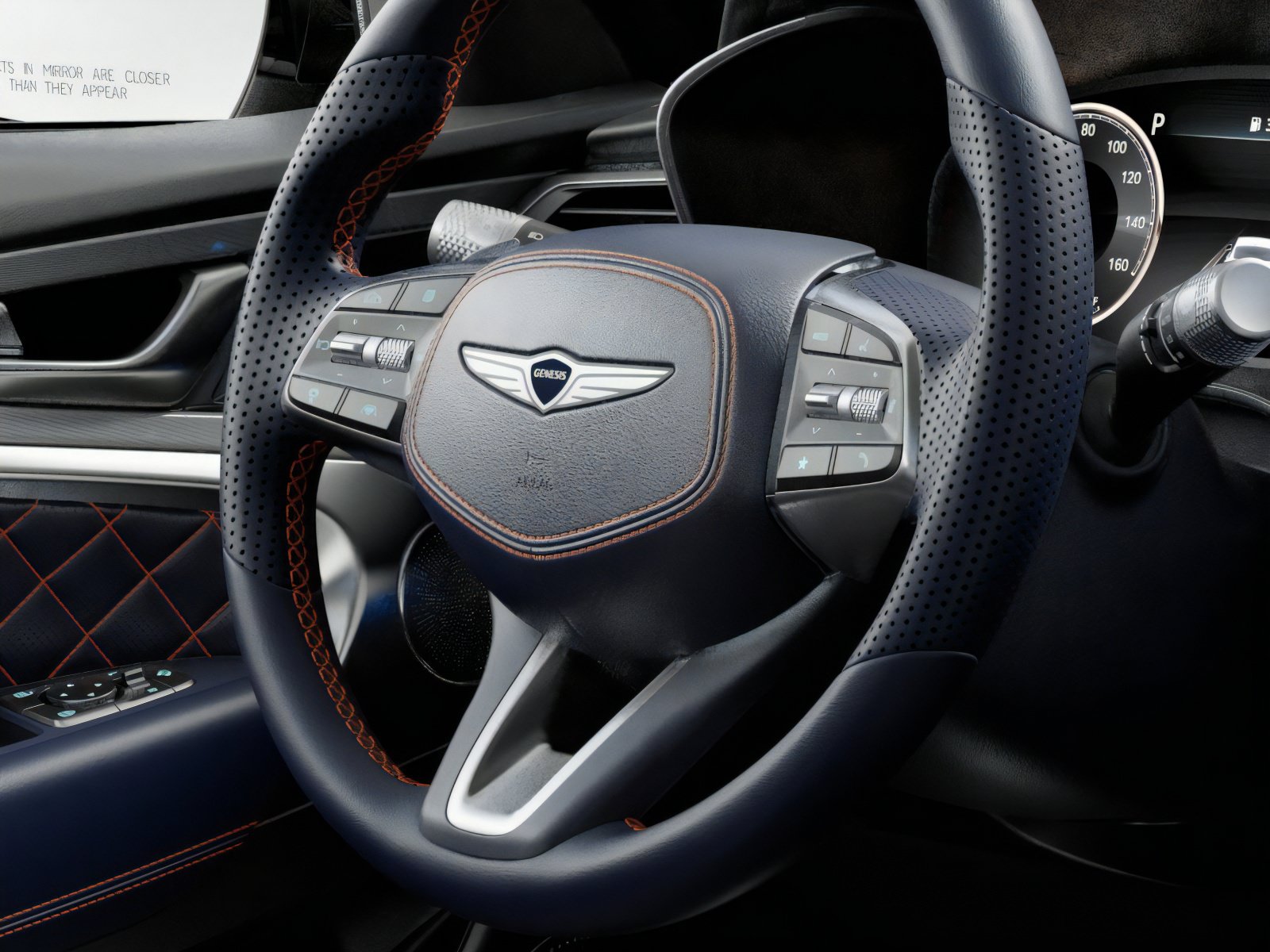 New 2027 Genesis G70 2.5T Prestige AWD/4WD image 18