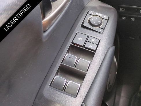 Certified 2021 Lexus NX 300h AWD w/ Premium Package image 23
