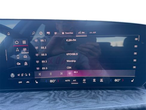 Used 2025 Audi Q5 Premium w/ Convenience Package image 14