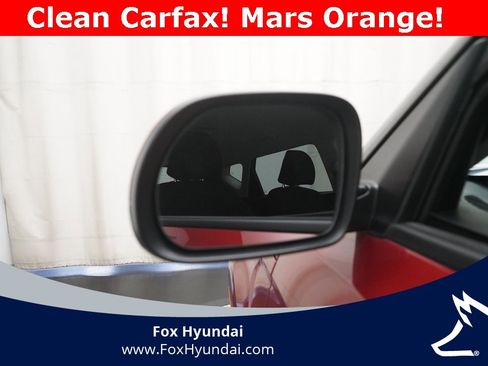 Used 2023 Kia Soul LX image 24