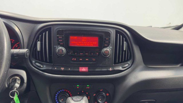 Used 2017 RAM ProMaster City Tradesman FWD image 26
