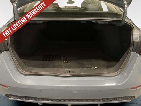 Used 2024 Nissan Sentra SV FWD image 32