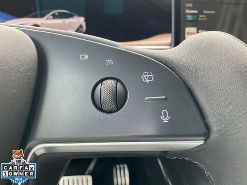 Used 2022 Tesla Model S AWD/4WD image 43