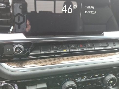 New 2026 Chevrolet Silverado 1500 LT Trail Boss image 18