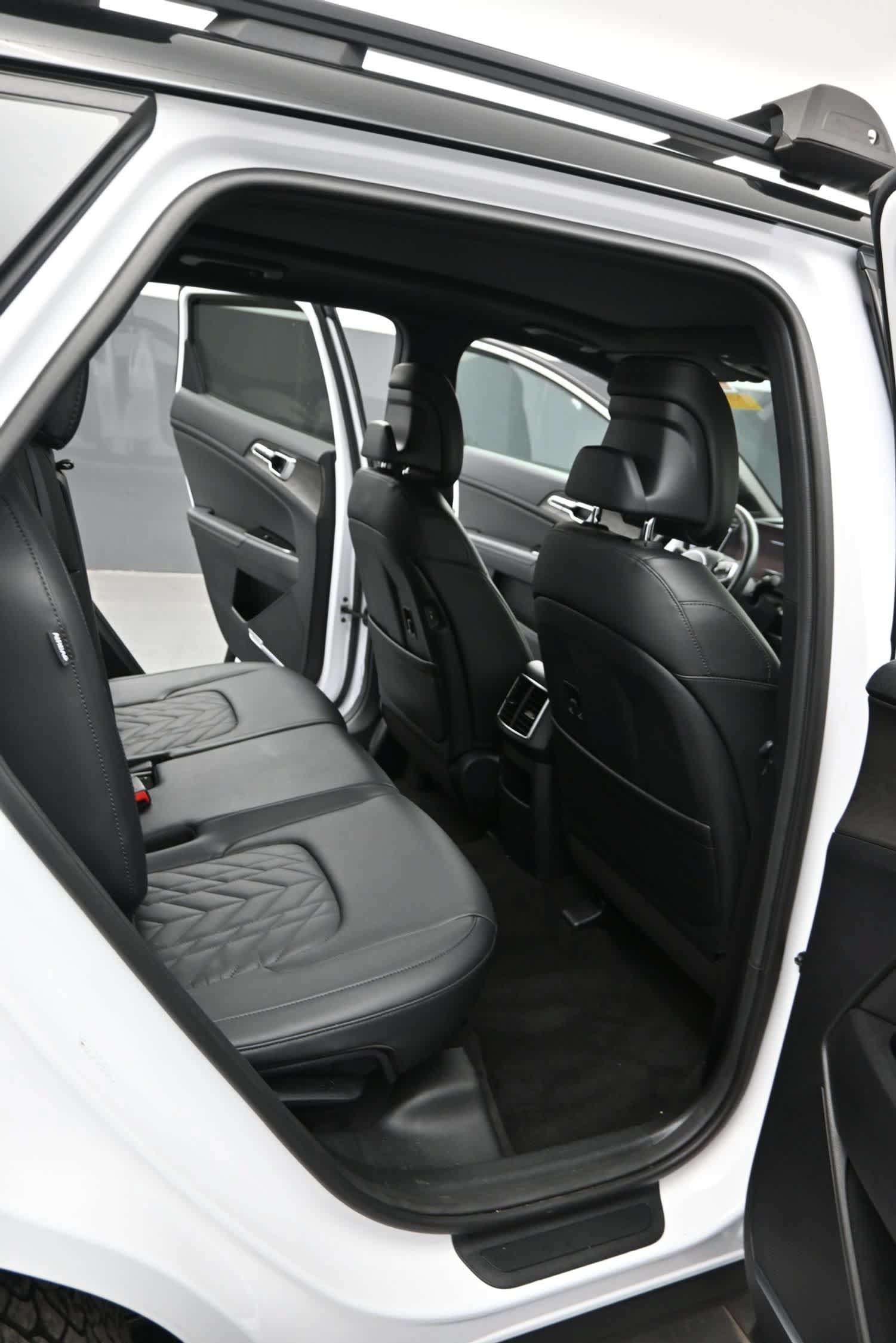 Used 2024 Kia Sportage X-Pro Prestige AWD/4WD image 15