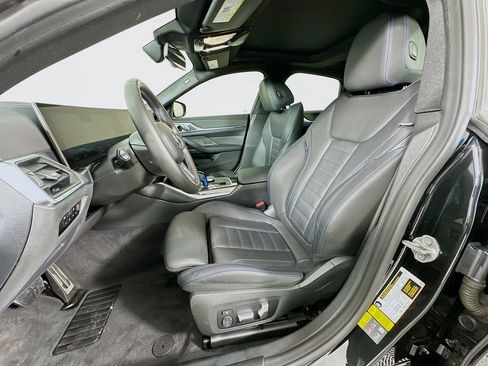 Certified 2022 BMW i4 M50 image 21