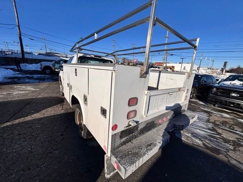 Used 2016 Ford F350 XL w/ Power Equipment Group image 5