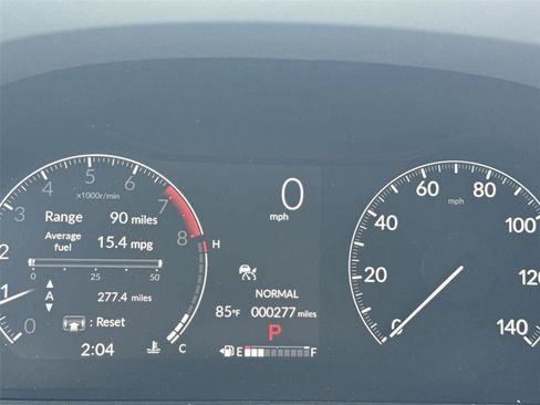 Used 2026 Honda Ridgeline TrailSport image 30