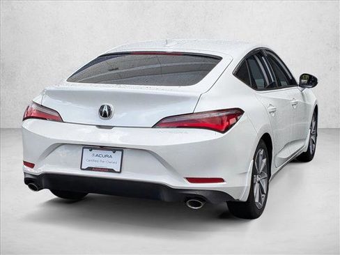 Certified 2024 Acura Integra image 5