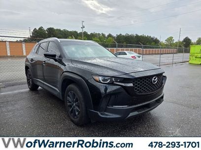 Used 2023 MAZDA CX-50 2.5 S w/ Preferred Plus Pkg