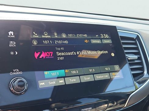 Used 2019 Honda Passport Elite image 31