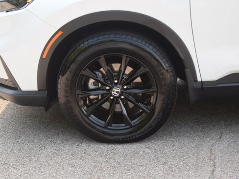 Used 2023 Honda CR-V Sport image 26