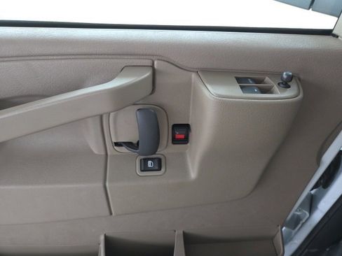 New 2025 Chevrolet Express 2500 w/ Driver Convenience Package image 30