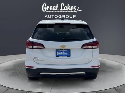 Used 2024 Chevrolet Equinox LT