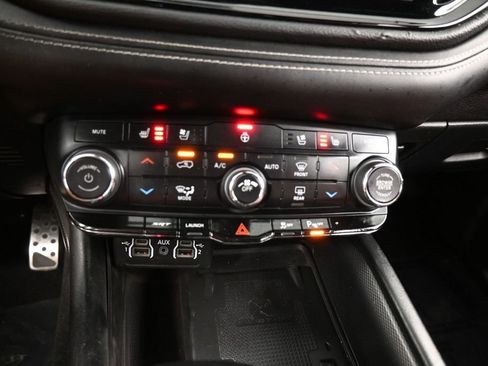 Used 2021 Dodge Durango SRT Hellcat w/ Black Package AWD/4WD image 24