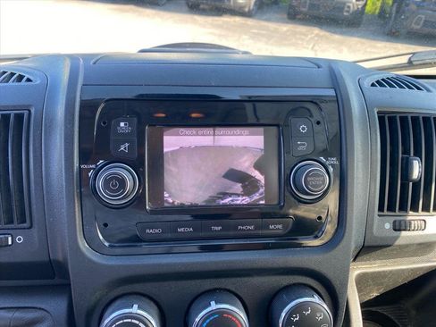 Used 2020 RAM ProMaster 1500 FWD image 13