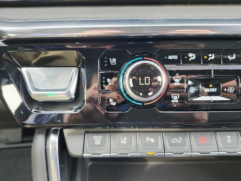 New 2026 GMC Sierra 2500 Denali w/ Denali Reserve Package image 18