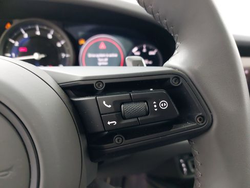 Certified 2024 Porsche 911 Carrera S RWD image 16