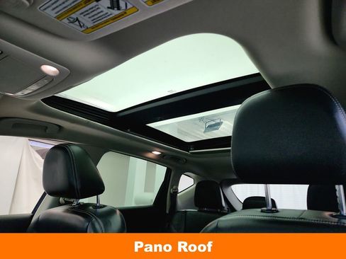 Used 2020 Nissan Murano SL image 12