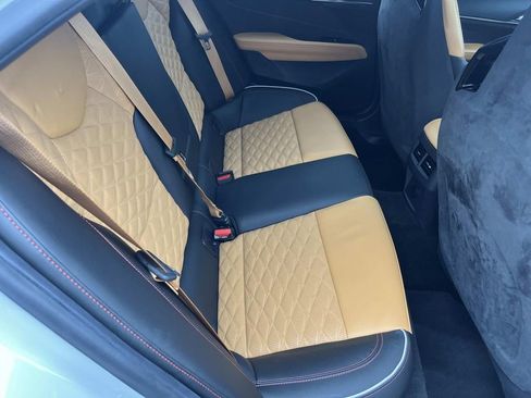 Used 2022 Cadillac CT4 V Blackwing w/ Driver Assist Package image 29