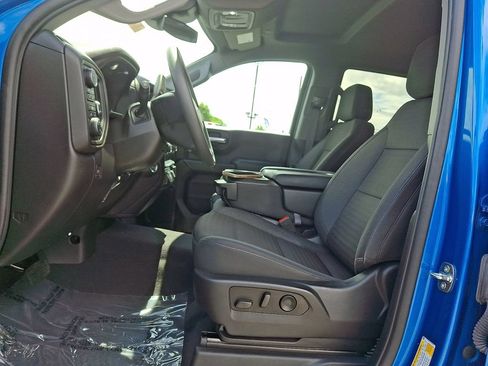Used 2022 Chevrolet Silverado 1500 Custom AWD/4WD image 13