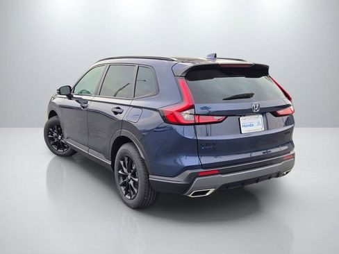 New 2026 Honda CR-V Sport image 7