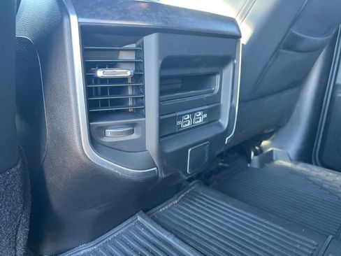 Used 2024 RAM 2500 Big Horn w/ Level 2 Equipment Group image 32