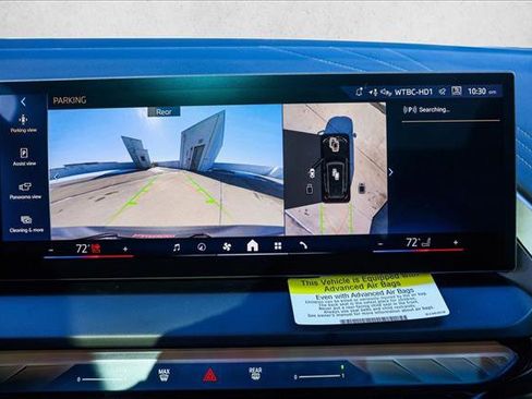 New 2026 BMW X3 xDrive30 w/ Premium Package image 17