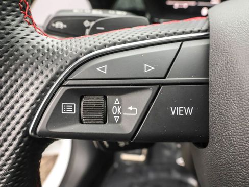 Used 2023 Audi S3 Premium Plus w/ Premium Plus Package image 23