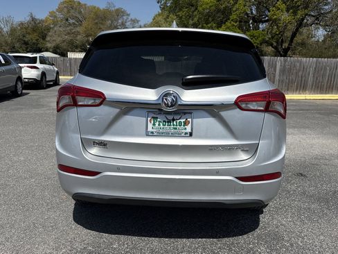 Used 2019 Buick Envision Essence image 4
