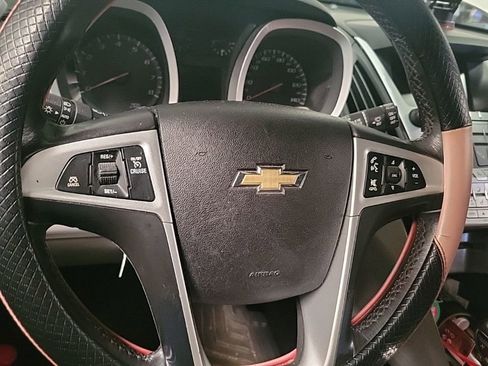 Used 2015 Chevrolet Equinox LT w/ Power Convenience Package FWD image 21