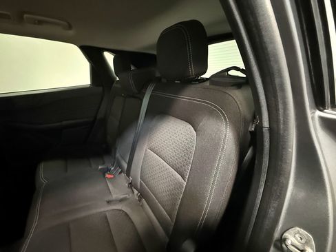 Used 2024 Ford Escape Active image 48