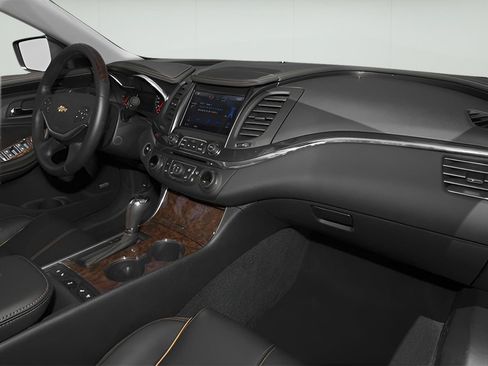 Used 2014 Chevrolet Impala LT FWD image 59