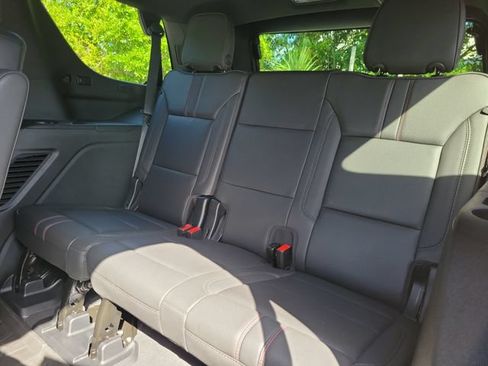 Used 2023 Chevrolet Tahoe RST w/ Luxury Package AWD/4WD image 23